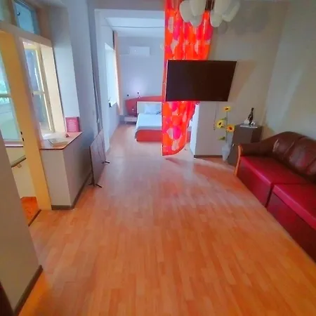 Apartment Beachside In The Center