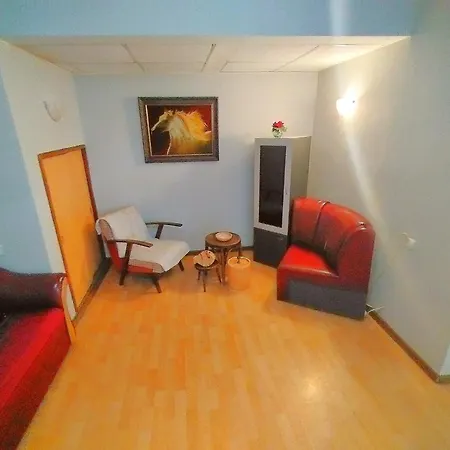 Beachside In The Center Apartment
