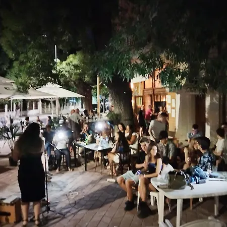 Beachside In The Center * Varna